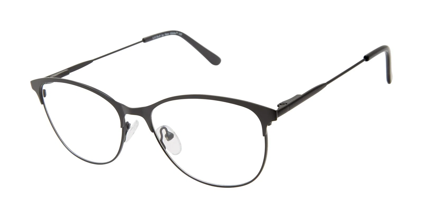New Globe L5176-P Eyeglasses - view 3